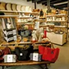 The Stone Mill Public Market The Stone Mill Public Market