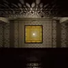 "Hidden Diamond-Saffron" by Anila Quayyam Agha "Hidden Diamond-Saffron" by Anila Quayyam Agha