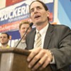 Zuckerman Plans to Challenge Scott for Governor, Sources Say
