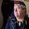 Chief Don Stevens Represents a New Era of Abenaki Leadership in Vermont