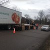 Vermont Foodbank and Others Get the Food Out to Those In Need