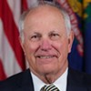 Former State Rep Dies From the Coronavirus