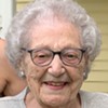 Obituary: Angelina "Angie" Catanese Routly, 1926-2020