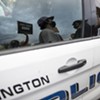 Legislators Fast-Track Some Police Reforms, Plan More Work on Others