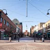 Church Street Marketplace Church Street Marketplace