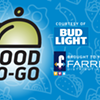 Good To-Go: Get $20 Off Takeout from Bud Light!