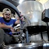 Talking Brews with Prohibition Pig's Nate Johnson