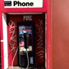 WTF: What Happened to Burlington's Pay Phones?