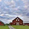 The Inn at Mountain View Farm Is a Sanctuary for Humans and Animals