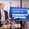 As Virus Surges, Vermont Breaks Out Its Rapid-Test Stockpile