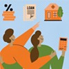 With Interest Rates Historically Low, 'Refis' Are on the Rise