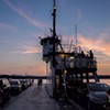 Commuters Unhappy About Plans to Again Suspend Charlotte-Essex Ferry Route