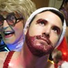 Slideshow: Winter Is a Drag Ball 2016, "Holiday"