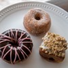Doughnut Diet: A Trio of New Businesses Meets Sweet Needs