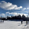Discovering the Draw of Cross-Country Skiing at Craftsbury Outdoor Center