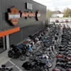 Hog Wild: Barre Harley-Davidson Dealer Will Give Free Motorcycles to Those in Need