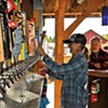 Three Trailside Mountain Bike Bars for Post-Ride Refueling in Vermont