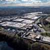 GlobalFoundries Asks to Leave Green Mountain Power to Form Its Own Utility