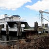 Company Scraps Plan to Scuttle an Obsolete Ferry in Lake Champlain