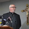 Another Sexual Abuse Lawsuit Filed Against the Burlington Diocese