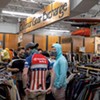 Pandemic Pick: What Outdoor Store Helped You Gear Up for Adventures?