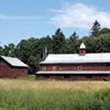 Clemmons Family Farm in 2017 Clemmons Family Farm in 2017