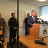 Prosecutors: Burlington Police Shooting of Mentally Ill Man Was Justified