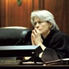 Biden Names VT Supreme Court Justice Beth Robinson to U.S. Court of Appeals