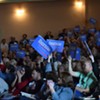 Vermont Democrats Rally Around Sanders at State Convention