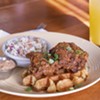 Dining Out at Pittsford's Cluckin' Café & Culinary Institute