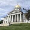 Vermont Lawmakers Ask Feds for Help Freeing Up Intended Unemployment Funds