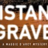 Book Review: 'A Distant Grave,' Sarah Stewart Taylor