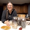 Vermont Visionaries: Meet Judy Dow, Indigenous Scholar and Educator