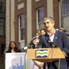 Mayor Miro Weinberger Mayor Miro Weinberger