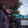 NAACP Protest & Prayer Vigil [SIV451]