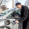 Electric Avenues: Vermont Is Trying to Expand EV Charging Access for Renters