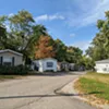 Two Colchester Mobile Home Parks Convert to Resident Ownership