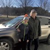 Special Delivery: A Grandfather Reflects on Volunteering for Meals on Wheels With His Grandchildren