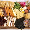 The Art of... Creating a Snack Board &mdash; on a Budget