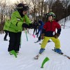 Vermont Kids Get Three Days of Skiing or Riding for $49