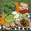 Make Your Own Family-Style Picnic