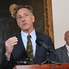 Shumlin Fills Vacancies in His Administration From Within