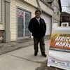 A Trio of Food Entrepreneurs Make Good Neighbors in Burlington’s Old North End