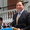 Pieciak Announces Run for Vermont Treasurer