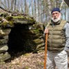 Stuck in Vermont: Author Joseph Citro Explores the Darker Side of Vermont