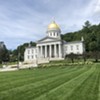 New Vermont Law Eases Process for Changing Gender on Birth Certificates