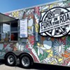 Dining on a Dime: Burlington Teens Power Fork in the Road Food Truck