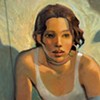 Mystery Is the Seductress in Bill Brauer's Paintings