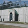 Man, 71, Dies in Springfield Prison Infirmary