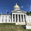 Vermont Statehouse Vermont Statehouse